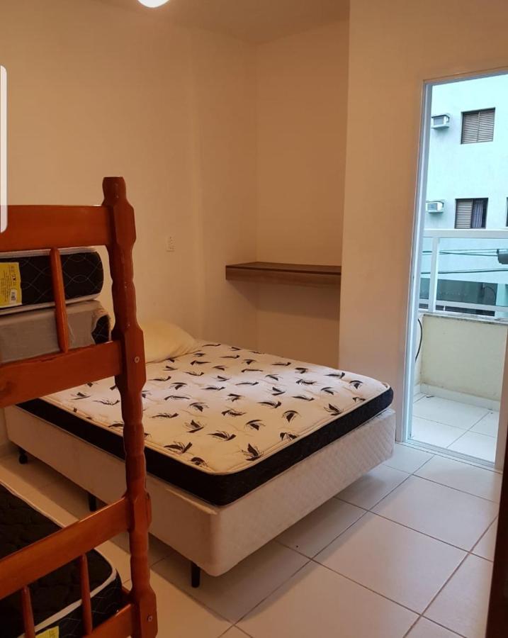 Condominio Newton Ximenes 30 Metros Da Praia Ubatuba Exterior photo