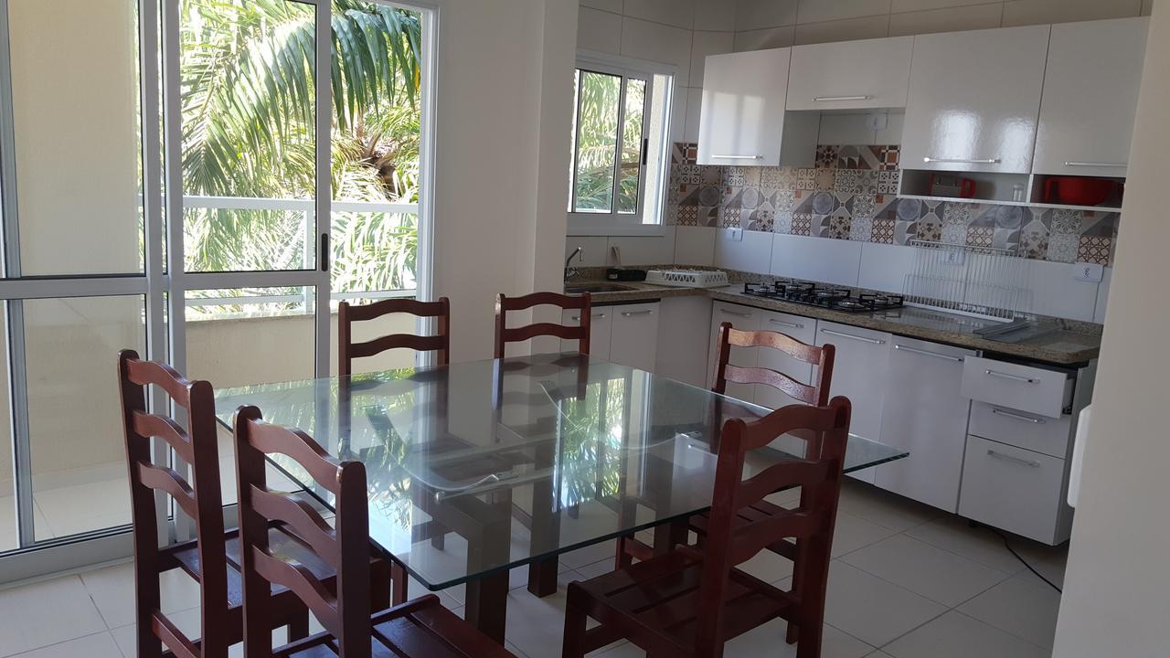 Condominio Newton Ximenes 30 Metros Da Praia Ubatuba Exterior photo